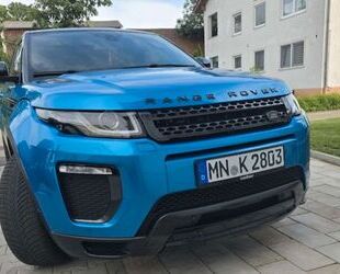Citroen Range Rover Evoque 