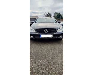 Mercedes-Benz CLS 350 Gebrauchtwagen