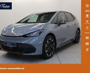 Cupra Born Gebrauchtwagen