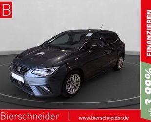 Seat Ibiza Gebrauchtwagen