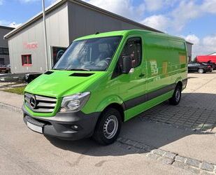 BMW Sprinter 