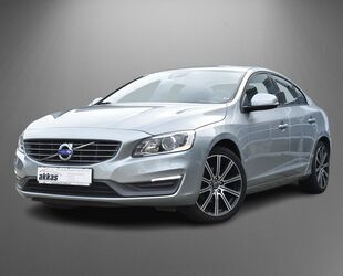 Volvo S60 Gebrauchtwagen