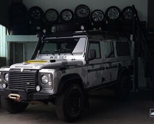 Land Rover Defender Gebrauchtwagen