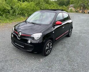 Renault Twingo Gebrauchtwagen