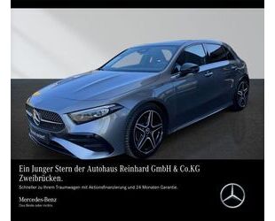 Mercedes-Benz A 220 Gebrauchtwagen