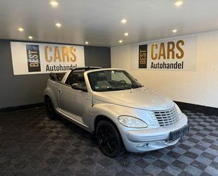 Chrysler PT Cruiser Gebrauchtwagen