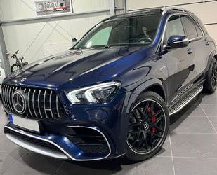 Mercedes-Benz GLE 63 AMG Gebrauchtwagen