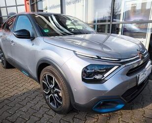 Citroen C4 Gebrauchtwagen