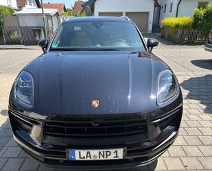 Porsche Macan Gebrauchtwagen