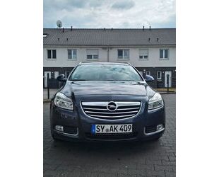 Opel Insignia Gebrauchtwagen