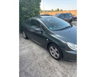 Peugeot 307 Gebrauchtwagen
