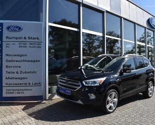 Ford Kuga Gebrauchtwagen