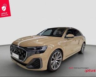 Audi Q8 Gebrauchtwagen