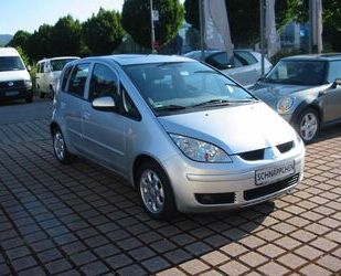 Mitsubishi Colt Gebrauchtwagen