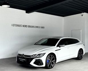 VW Arteon Gebrauchtwagen