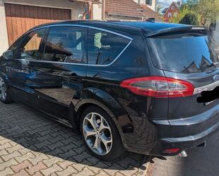 Ford S-Max Gebrauchtwagen