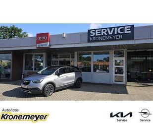 Opel Crossland (X) Gebrauchtwagen