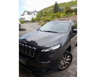 Jeep Cherokee Gebrauchtwagen