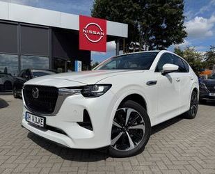 Mazda CX-60 Gebrauchtwagen