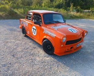 Trabant Andere Gebrauchtwagen