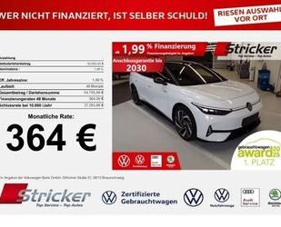 VW ID.7 Gebrauchtwagen
