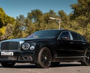 Hyundai Mulsanne 
