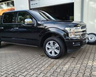 Ford F 150 Gebrauchtwagen