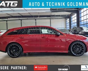Mercedes-Benz CLA 200 Shooting Brake Gebrauchtwagen