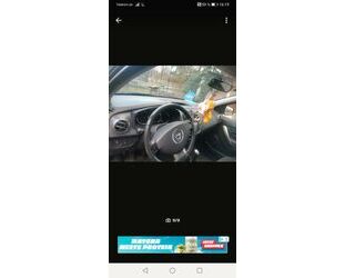 Ford Sandero 