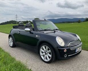 Mini Cooper Cabrio Gebrauchtwagen