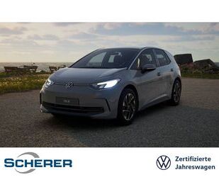 VW ID.3 Gebrauchtwagen