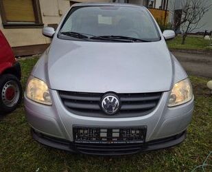 VW Fox Gebrauchtwagen