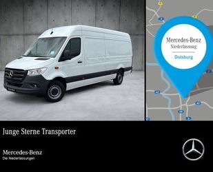 Mercedes-Benz Sprinter Gebrauchtwagen