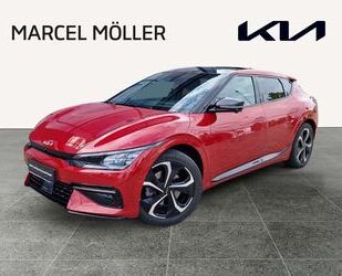 Kia EV6 Gebrauchtwagen