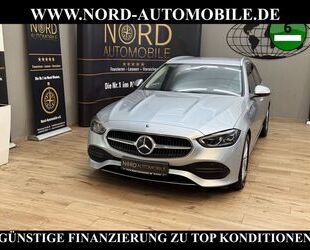 Mercedes-Benz C 200 Gebrauchtwagen