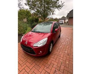 Citroen C3 Gebrauchtwagen