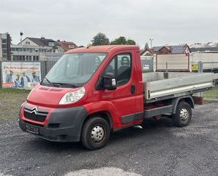 Citroen Jumper Gebrauchtwagen