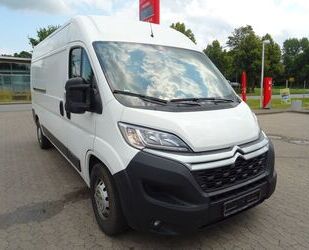 Citroen Jumper Gebrauchtwagen