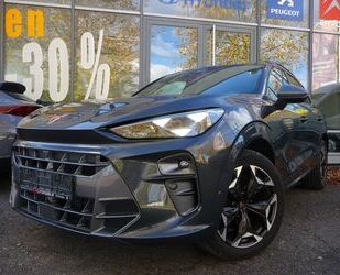 Cupra Terramar Gebrauchtwagen