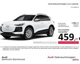 Audi Q6 e-tron Gebrauchtwagen