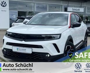 Opel Mokka-e Gebrauchtwagen