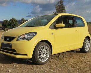 Seat Mii Gebrauchtwagen