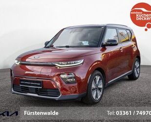 Kia Soul Gebrauchtwagen