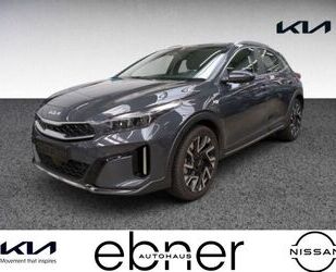 Kia XCeed Gebrauchtwagen