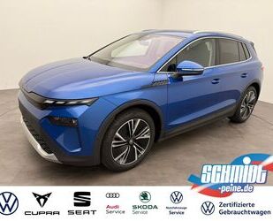 Skoda Elroq Gebrauchtwagen