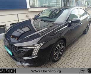Peugeot 508 Gebrauchtwagen