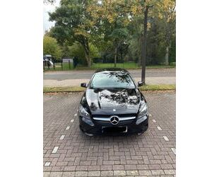 Mercedes-Benz CLA 200 Shooting Brake Gebrauchtwagen