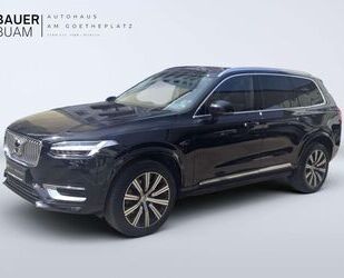 Volvo XC90 Gebrauchtwagen