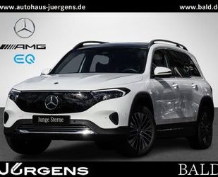 Mercedes-Benz EQB Gebrauchtwagen