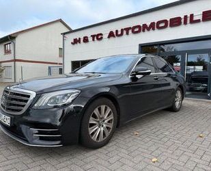 Mercedes-Benz S 400 Gebrauchtwagen